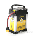 TATTU 22000mAh Li-ion battery for agricultural sprayer